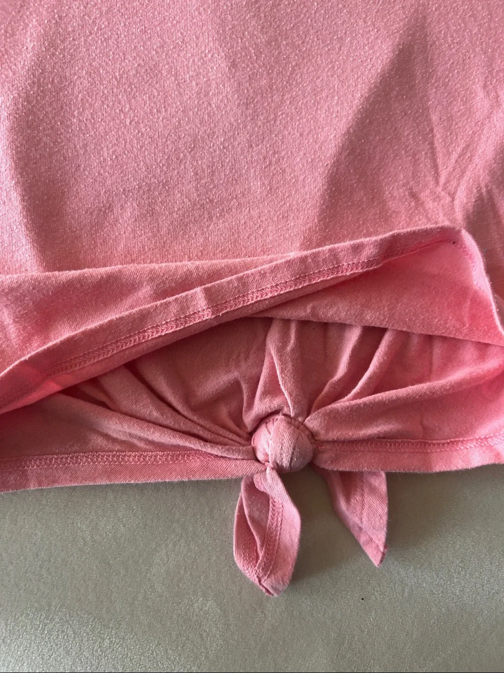 wonder nation pink short